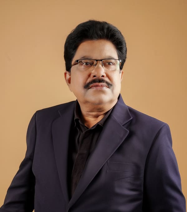 Srinivasa Rao Janga