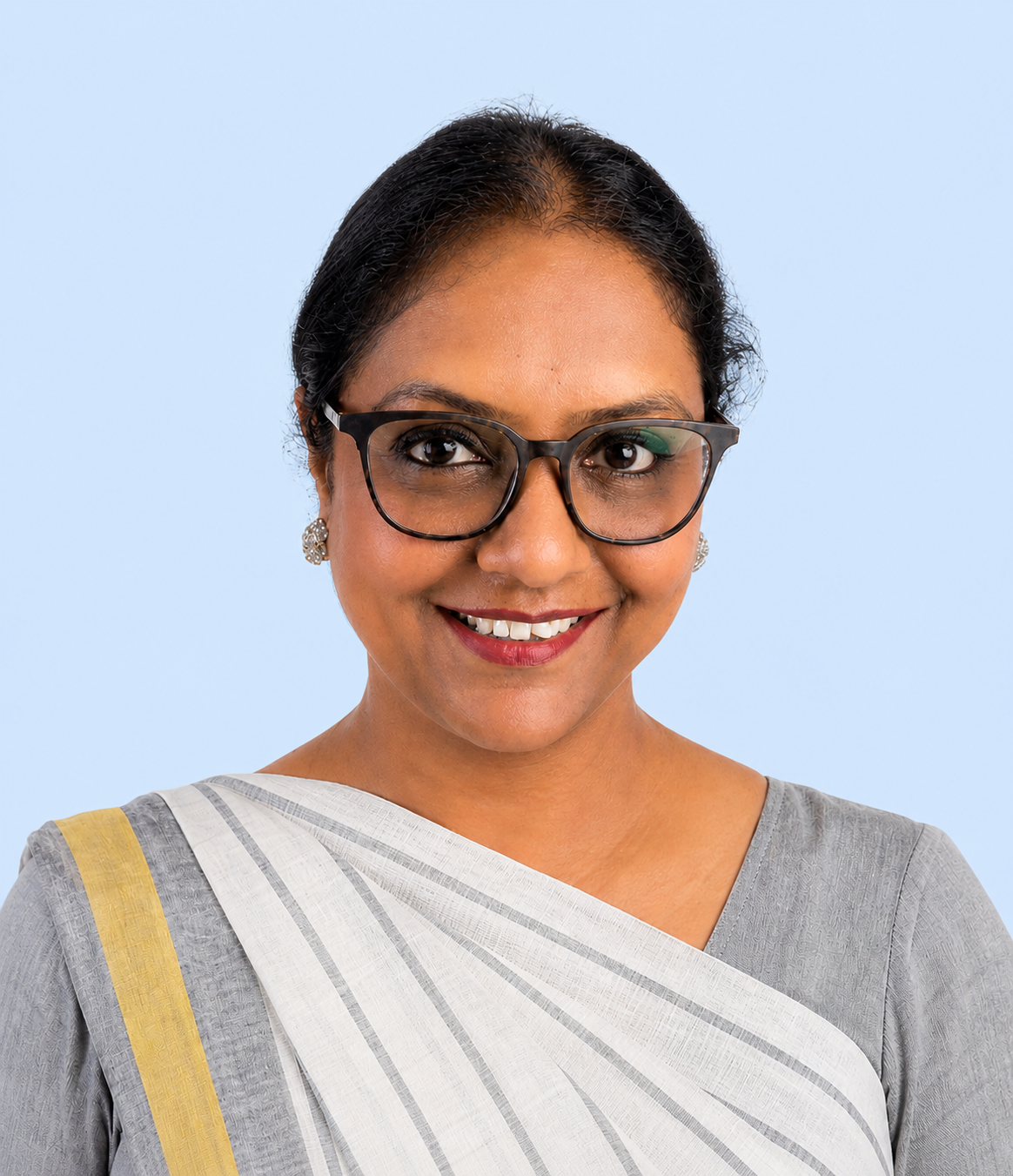 Prajakta Chaudhari