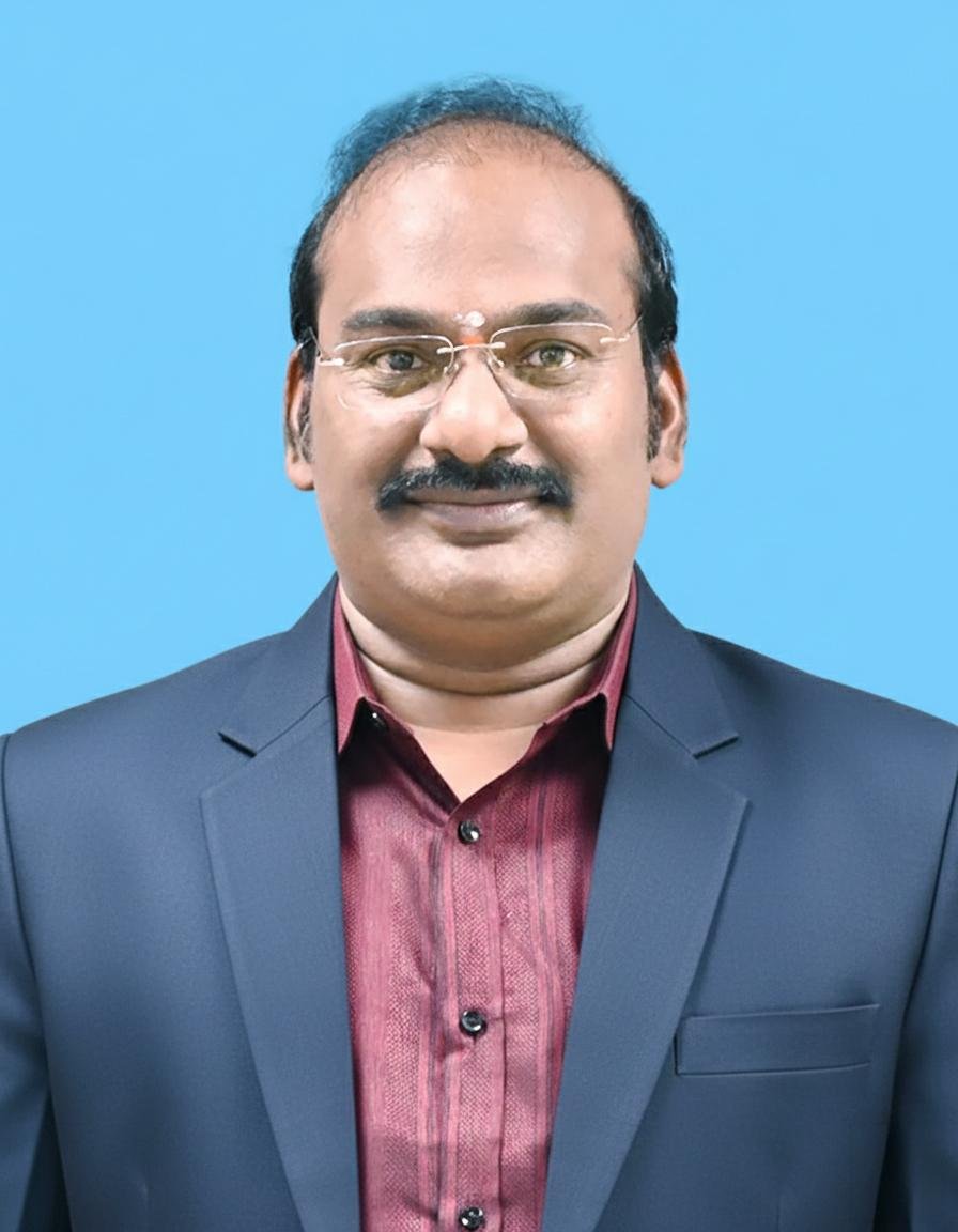 K.S.R.Dharmaraju