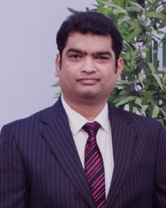 Dr. Raj Sekhar KY