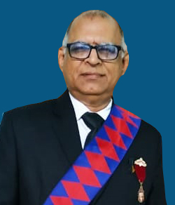 M Siva Subba Rao